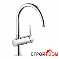 Смеситель однорычажный для мойки GROHE Minta 32917000