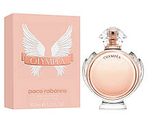 Жіноча парфумована вода Paco Rabanne Olympea