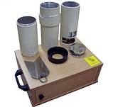 Пурка літрна з вантажем, що падає, ПХ-2, фото 2