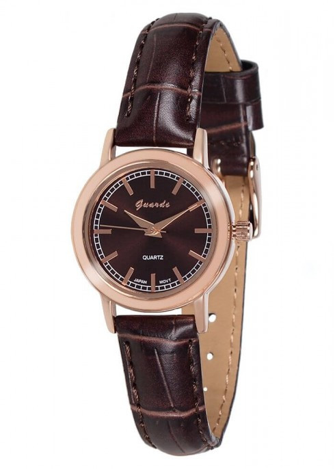 Годинник Guardo 06782 RgBrBr