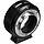 Metabones Nikon F-Mount G Lens to Fujifilm X-Mount Camera Speed Booster ULTRA (MB_SPNFG-X-BM2), фото 3