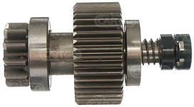 Бендикс стартера на BOGDAN, ISUZU ( Богдан, Ісузу)