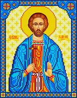 Св. Иоанн Сочавский (Покровитель торговли)
