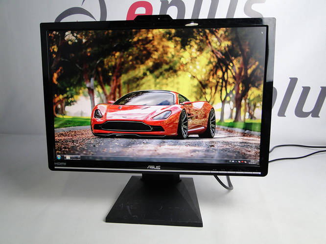 Купити Монітор 22" Asus VK222H veb camera HDMI, ціна 2000 ₴ - Prom.ua ...