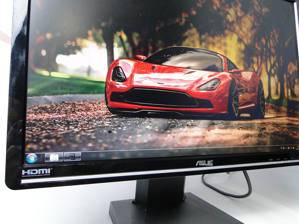 Купити Монітор 22" Asus VK222H veb camera HDMI, ціна 2000 ₴ - Prom.ua ...