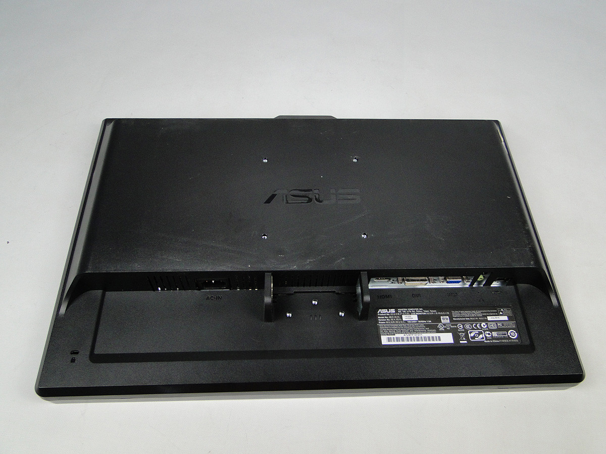 Купити Монітор 22" Asus VK222H veb camera HDMI, ціна 2000 ₴ - Prom.ua ...