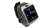 Смарт-Часы ATRIX Smart watch D04 steel
