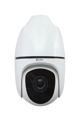 PTZ SMART IP камера Zetpro ZIP-6858SR-X22 4K