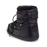 Snow Boots Chiara Ferragni (Black) S в наявності, фото 4