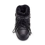 Snow Boots Chiara Ferragni (Black) S в наявності, фото 5