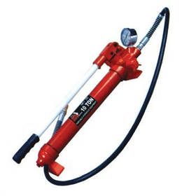 Насос гідравлічний 10т, Torin T71001B1