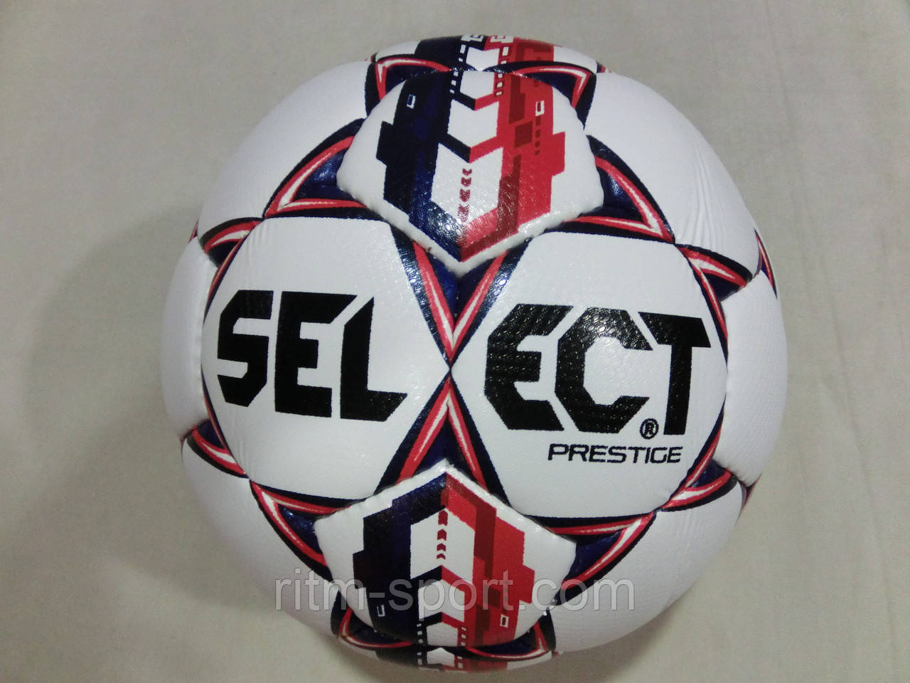 М'яч футбольний Select Prestige No5