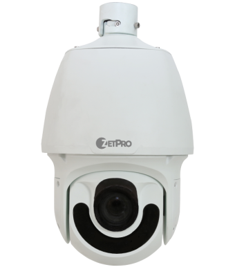 PTZ SMART IP камера ZetPro ZIP-6253SR-X33