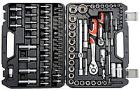 Набор инструментов ключей YATO YT-12681 94 предмета А1093-4