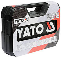 Набор инструментов ключей YATO YT-12681 94 предмета А1093-3