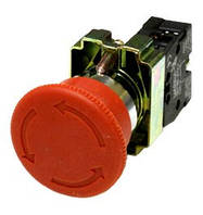 Аварийные кнопки управления в категории "Электрооборудование ...