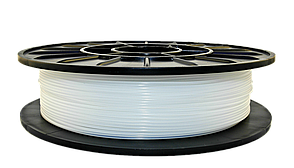 Nylon 6 (PA) пластик для 3D-друку, Натуральний (1.75 мм/0.5 кг)