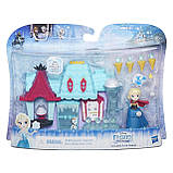 Ігровий набір Магазин солодощів Disney Frozen Little Kingdom Arendelle Treat Shoppe! ОЧЕНКА! Читайте опис., фото 3