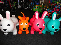 Іграшка-стрибун MS 1440