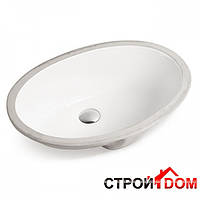 Раковина Volle 13-01-02 врізна