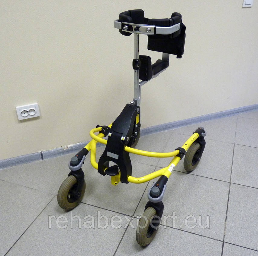 Б/У Ходунки Для науки хождения детей с ДЦП R82 Mustang Gait Trainer ...