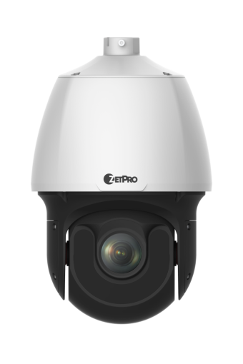 PTZ SMART IP камера ZetPro ZIP-6452SR-DU -X33U