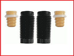 Пилозахисний комплект передній KYB Peugeot Boxer, Fiat Ducato, Citroen Jumpe (06-) 910159