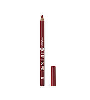 Косметичний олівець для губ Lip Liner "New Color Range" 09 Cherry, 1.5 м