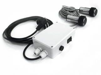 Датчик рівня пелет TECH ST-67