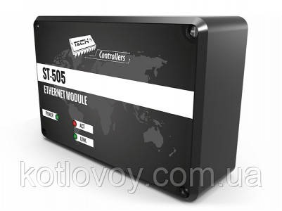 Інтернет-модульTECH ST-505 Internet