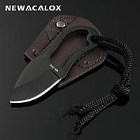 Кишеньковий тактичний ножик Newacalox No673