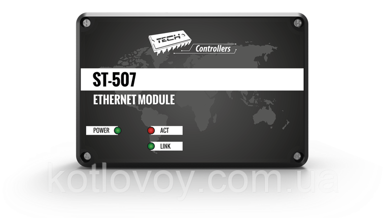 Інтернет-модульTECH ST-507 Internet, фото 1