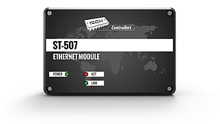 Інтернет-модульTECH ST-507 Internet