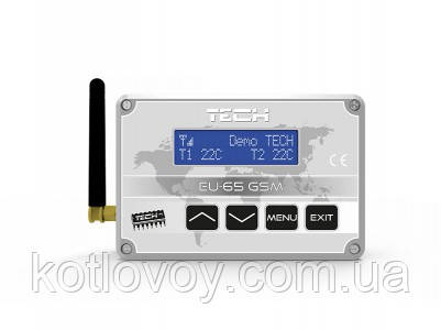 Модуль GSM TECH ST-65 GSM, фото 1