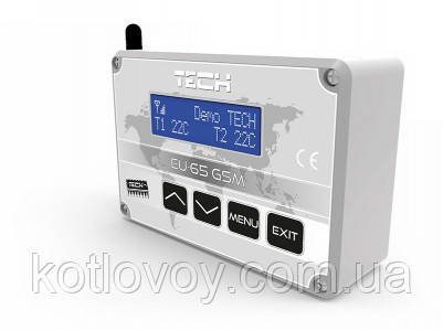 Модуль GSM TECH ST-65 GSM, фото 3