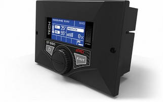 Автоматика для твердопаливного котла TECH ST-880 zPID