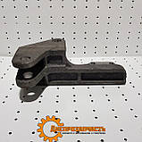 Кронштейн нижній гідроциліндра ЮМЗ правий | Кронштейн гідроциліндра ЮМЗ правий, фото 2