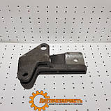 Кронштейн нижній гідроциліндра ЮМЗ правий | Кронштейн гідроциліндра ЮМЗ правий, фото 3