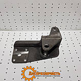 Кронштейн нижній гідроциліндра ЮМЗ правий | Кронштейн гідроциліндра ЮМЗ правий, фото 4