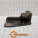 Кронштейн нижній гідроциліндра ЮМЗ правий | Кронштейн гідроциліндра ЮМЗ правий, фото 6