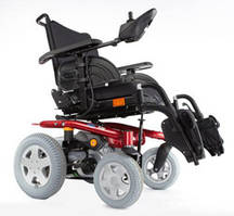 Електроколяска Invacare Kite