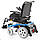 Коляска з електроприводом Bora Invacare, фото 4