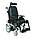 Коляска з електроприводом Bora Invacare, фото 6