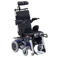 Коляска з електроприводом і вертикаллю Dragon Vertic Invacare