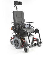 Коляска з електроприводом TDX SP Invacare