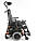 Коляска з електроприводом TDX SP Invacare, фото 2