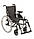 Інвалідна коляска Action 2 NG Invacare, фото 2