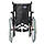 Інвалідна коляска Action 2 NG Invacare, фото 7