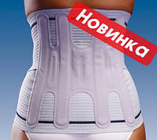 Напівжорсткий корсет "Evotec" арт.EV-101 Orliman (Іспанія)