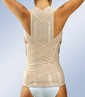 Жорсткий корсет грудно-поясничного відділу "LUMBITRON" LT-330